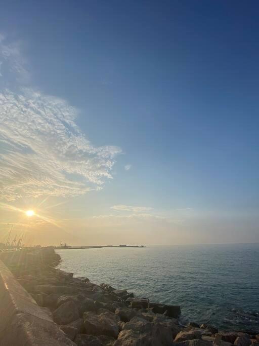 Havre De Paix Avec Jardin Et Clim En Centre Ville De Sete Ngoại thất bức ảnh